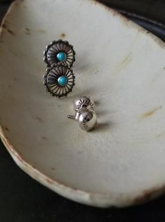 INDIAN JEWELLERYʥǥ󥸥奨꡼ˡԥåȡSterling Silverڥͥݥǽ