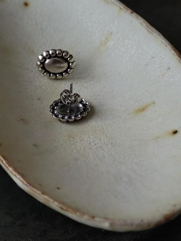 INDIAN JEWELLERY（インディアンジュエリー） ピアスセット