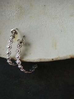 <img class='new_mark_img1' src='https://img.shop-pro.jp/img/new/icons8.gif' style='border:none;display:inline;margin:0px;padding:0px;width:auto;' />Indian jewelleryʥǥ󥸥奨꡼GENUINEե աץԥSterling Silverڥͥݥǽ