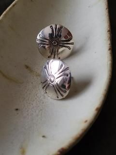 <img class='new_mark_img1' src='https://img.shop-pro.jp/img/new/icons8.gif' style='border:none;display:inline;margin:0px;padding:0px;width:auto;' />Indian jewelleryʥǥ󥸥奨꡼GENUINEԥSterling Silverڥͥݥǽ