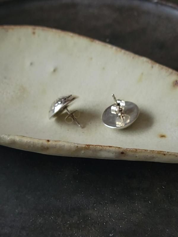 Indian jewellery（インディアンジュエリー）GENUINE コンチョピアス