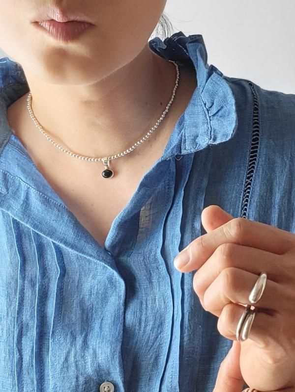 Ericka Nicolas Begay （エリッカ ニコラス ビゲイ）HAND MADE