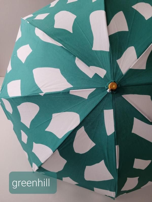 breezyblue　レディース晴雨兼用傘 breezyblue レディース晴雨兼用傘 折り畳み日傘 晴雨兼用 / 手