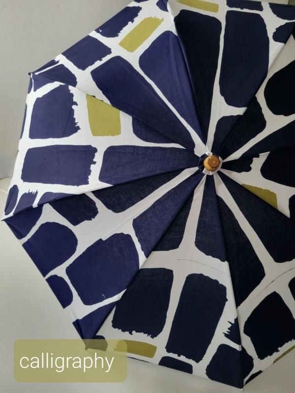 breezyblue　レディース晴雨兼用傘 breezyblue レディース晴雨兼用傘 折り畳み日傘 晴雨兼用 / 手