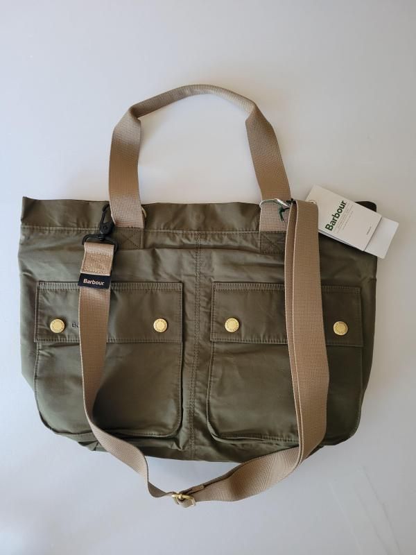 VIAVANDA ダークブラウン ハンドバッグ タイドウェイ TIDEWAY LIGHT LEATHER BOSTON/S / ミニ ボストン