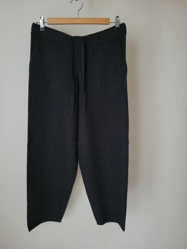 STAMP AND DIARY　イージーパンツ STAMP AND DIARY(スタンプ アンド ダイアリー)イージーパンツ