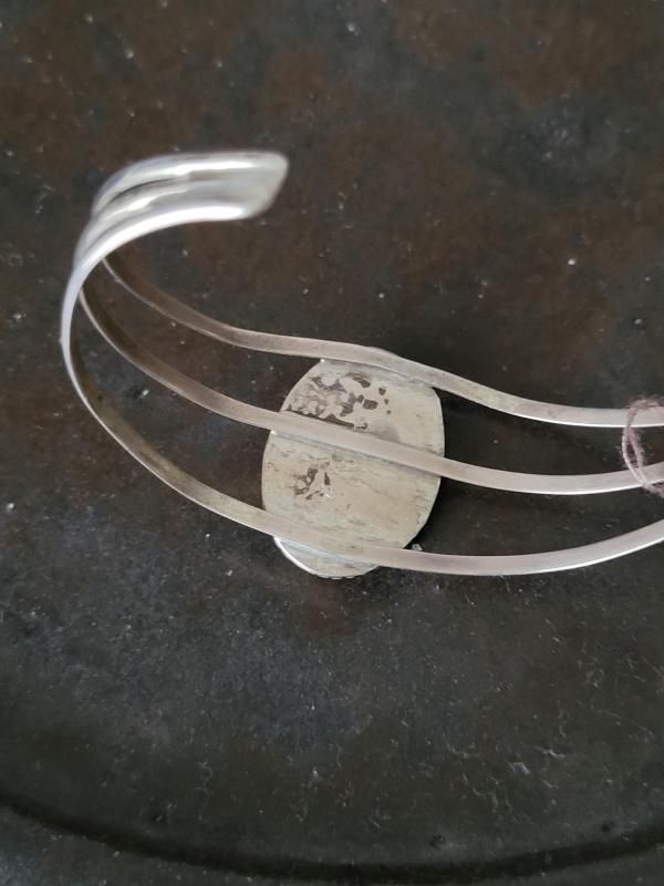 Indian jewellery（インディアンジュエリー）1970's OLD Navajo