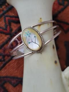 Indian jewelleryʥǥ󥸥奨꡼1970'sOLDNavajoʥʥХ²ˡ󥰥СХ󥰥롡