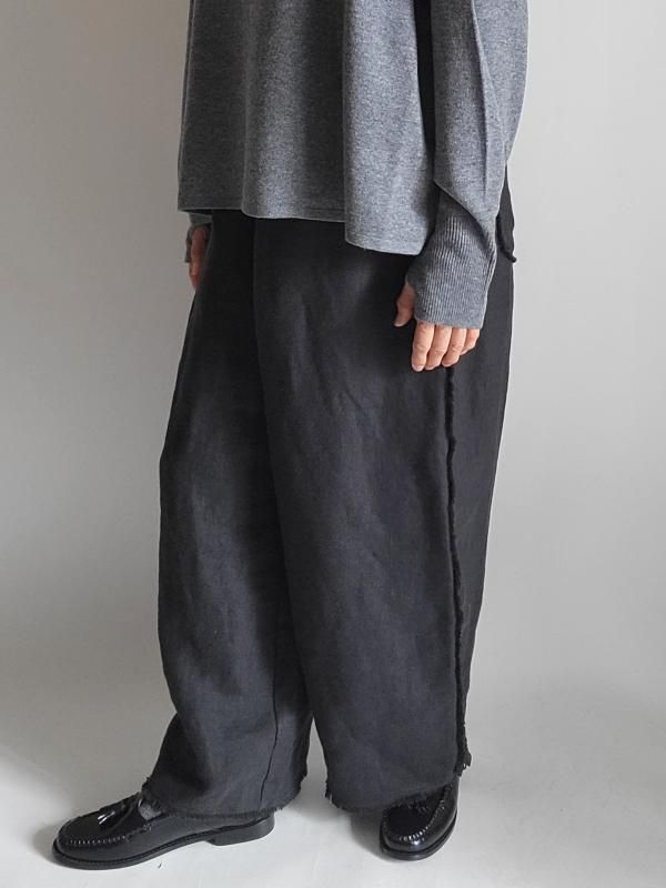 kijinokanosei（キジノカノウセイ）dokan pants bbou-（手洗い可