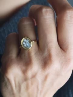 <img class='new_mark_img1' src='https://img.shop-pro.jp/img/new/icons8.gif' style='border:none;display:inline;margin:0px;padding:0px;width:auto;' />monshiroʥ󥷥wasurenagusa glass ring凉ʥ󥰡