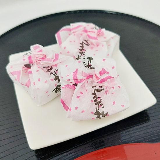 こうやくんごまだれ餅｜お土産ネットショップ 紀芳庵