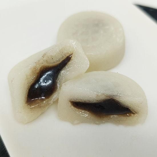 和歌山 塩大福｜お土産ネットショップ 紀芳庵