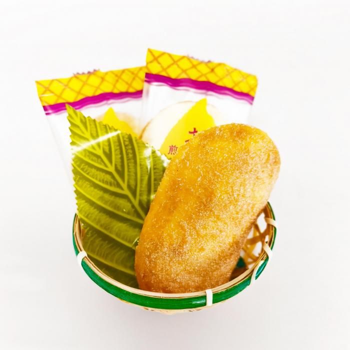 おいも煎餅｜お土産ネットショップ 紀芳庵