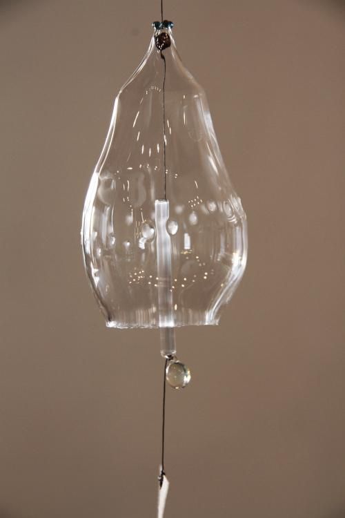 骨董　時代ガラス　磨りガラス　プレスガラス　兎　フィギュリン　文鎮　ウランガラス プレスガラス とげとげ球体照明 2個1組 A2033｜骨董店 のびる 古