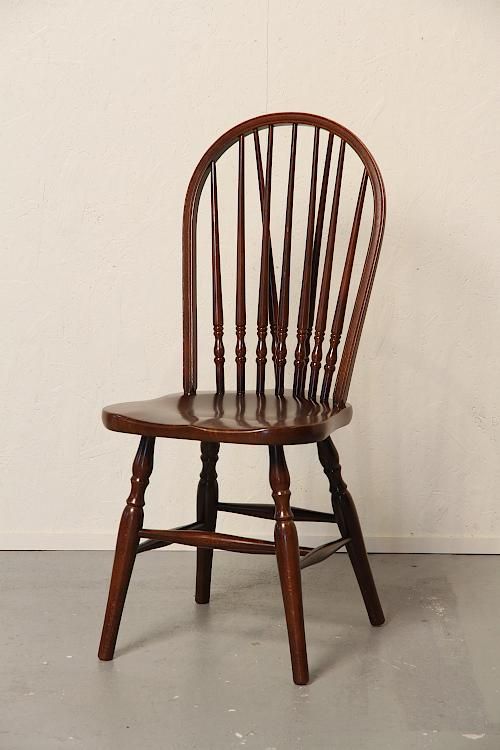 秋田木工 ウィンザーチェア