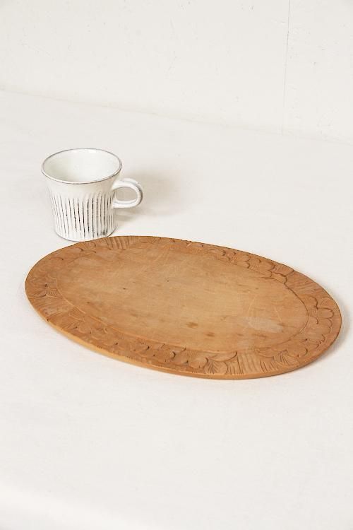 d1894 軽井沢彫カッティングボード - オンラインストア｜kibicraft