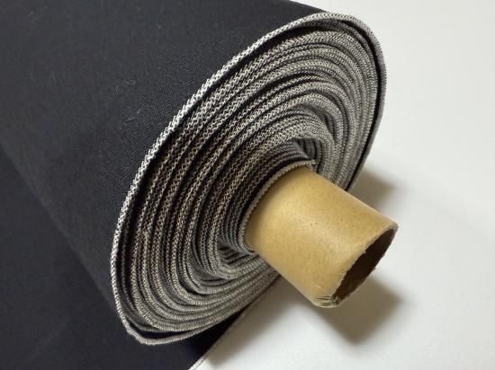 ӥå󥬥꡼֥å- Selvage dungaree in black -