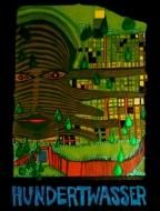 եǥȥåHundertwasser 1973 Newzealand