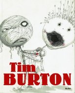 Tim Burton  ƥࡦСȥ