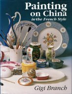 Painting on China in the French Style<br>եμﳨդˡ<br>ʸ