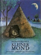 Indianerjunge Kleiner Mond　<br>(インディアンの男の子 リトル・ムーン)