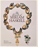 The Jewels of Miriam Haskell <br>ߥꥢࡦϥΥ奨꡼