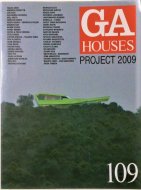 GA HOUSES 109 PROJECT 2009 