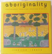 Aboriginality <br>Contemporary Aboriginal Paintings and Prints <br>奢ܥꥸˤγǲ衡ܥꥸʥ롦Ⱥʽ