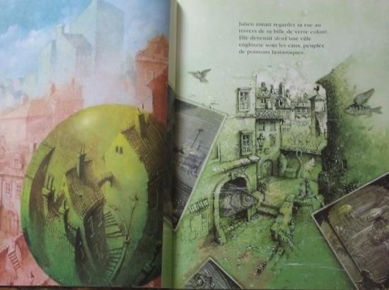 Le Jardin Merveilleux Pavel Cech パヴェル チェフ 古書古本買取販売 書肆 とけい草 Syoshi Tokeisou 思想 哲学書 美術 アート 写真集 デザイン 建築 文学 詩集 舞踏 演劇 戯曲 絵本 Etc 東京 杉並区 思想 哲学書店 アートブック 美術書店 古書店 古本屋