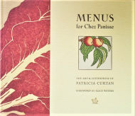 Menus for Chez Panisse <br>֥ѥˡפΥ˥塼 <br>ѥȥꥷ