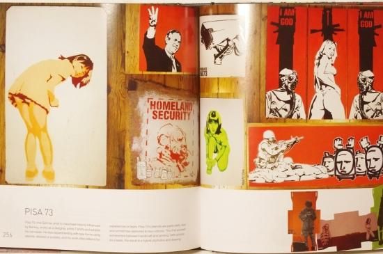 Graffiti World Street Art from Five Continents - 古書古本