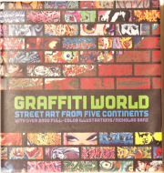 Graffiti World <br>Street Art from Five Continents