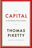 Capital in the Twenty-First Century <br>ʸ  21λ <br>ȥޡԥƥ   