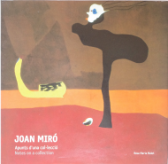 Joan Miro<br> Notes on a Collection<br> 祢󡦥ߥ 