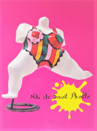 ニキ・ド・サンファル展 <br>Niki de Saint Phalle <br>図録