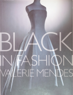 Black in Fashion <br>Х꡼Dǥ̾