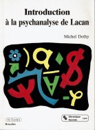 Introduction a la psychanalyse de Lacan <br>ʩʸ饫ʬ