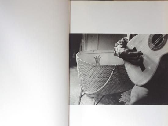 希少❗️【Light Years】アート写真集/ラルフ・ギブソン/作品集 Light Years Ralph Gibson ラルフ・ギブソン写真集 - 古書古本