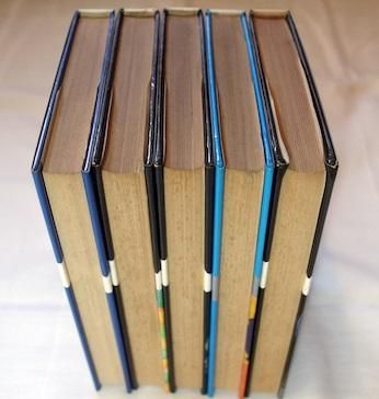 少年少女世界SF文学全集 全20巻揃 - 古書古本買取販売 書肆