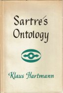 Sartre's Ontology <br>ʸ ȥ¸ <br>饦ϥȥޥ