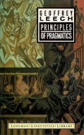 Principles of Pragmatics <br>ʸ  <br>ե꡼꡼