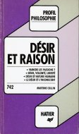 Desir et raison <br>ʩʸ ˾