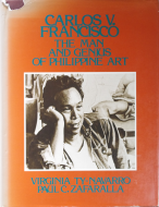 CARLOS V. FRANCISCO <br>the man and genius of Philippine art <br>ե󥷥ʽ