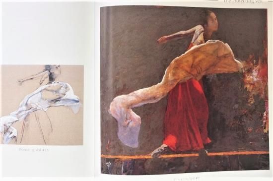 Moving Pictures | The Art of Robert Heindel by Robert