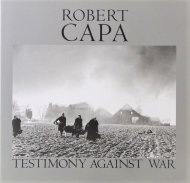 ROBERT CAPA TESTIMONY AGAINST WAR<br> СȡѤξڸ<br> 50ǯ̿Ÿ<br> Ͽ