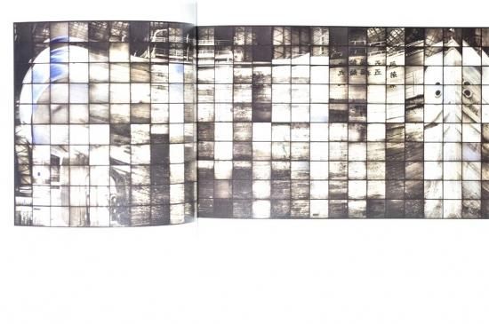 これからの写真 Photography will be 図録 畠山直哉 川内倫子 加納俊輔