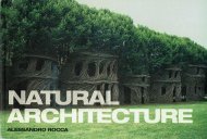 Natural Architecture<br> ʥ롦ƥ㡼 Ѹ