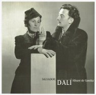 Salvador Dali <br>album de familia <br>Хɡ롦 եߥ꡼Х <br>Ͽ