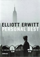 Personal Best<br> Elliott Erwitt <br>ꥪåȡå