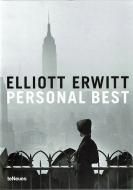 Personal Best<br> Elliott Erwitt <br>ꥪåȡå